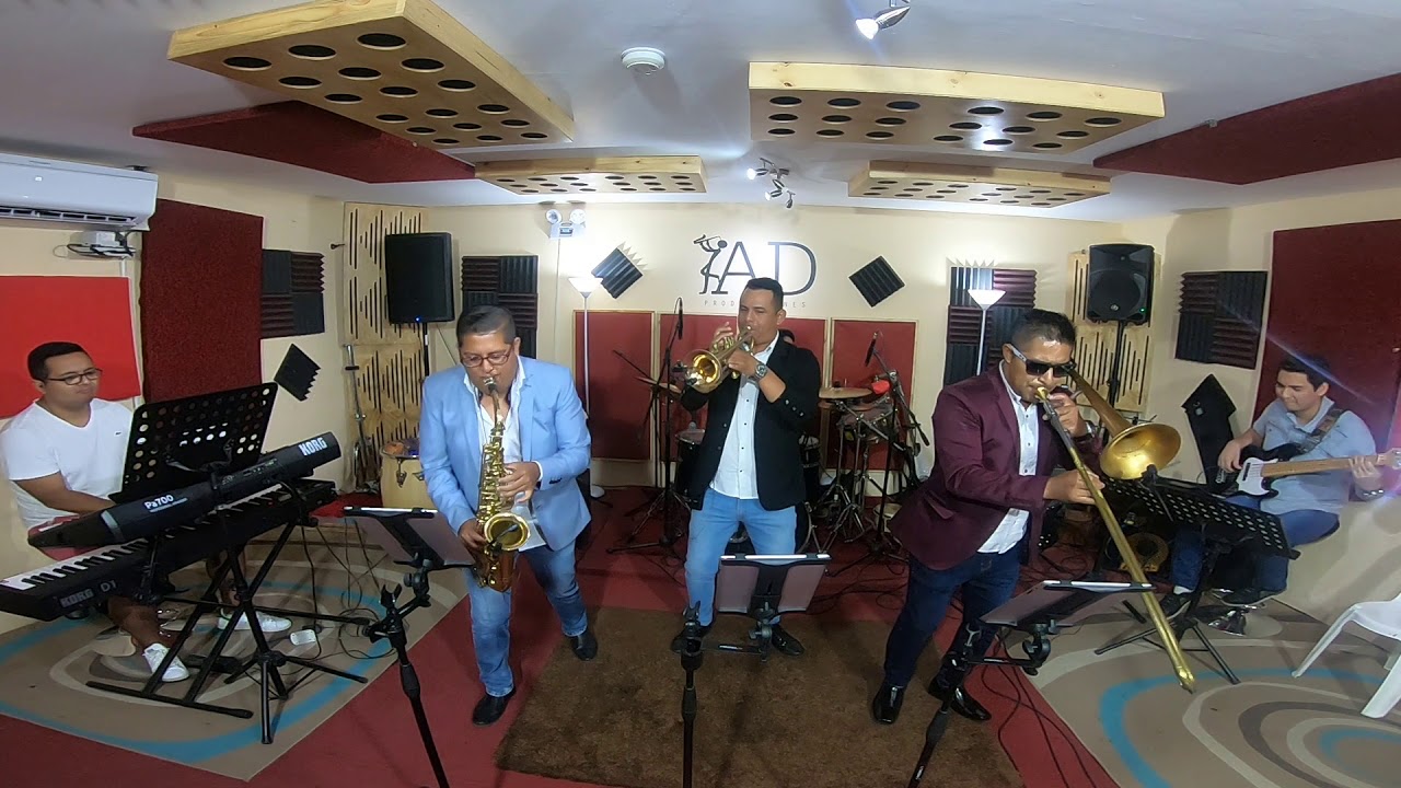 Perucho Brass - 