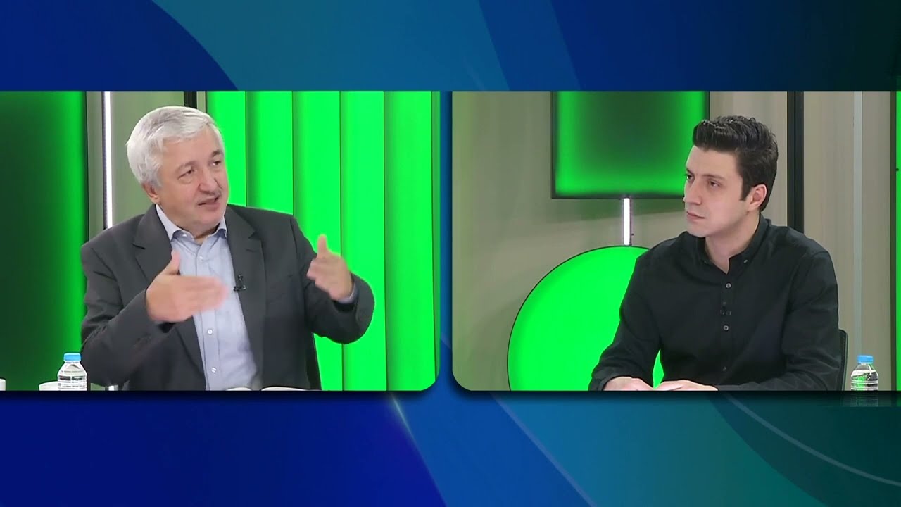 Kur'an'ın sure sıralaması, yazılması, toplanması, harekelenmesi / Prof. Dr. Mehmet Okuyan