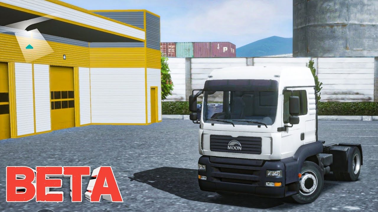 Truckers of Europe 3 by Wanda Software | First Look Impressions