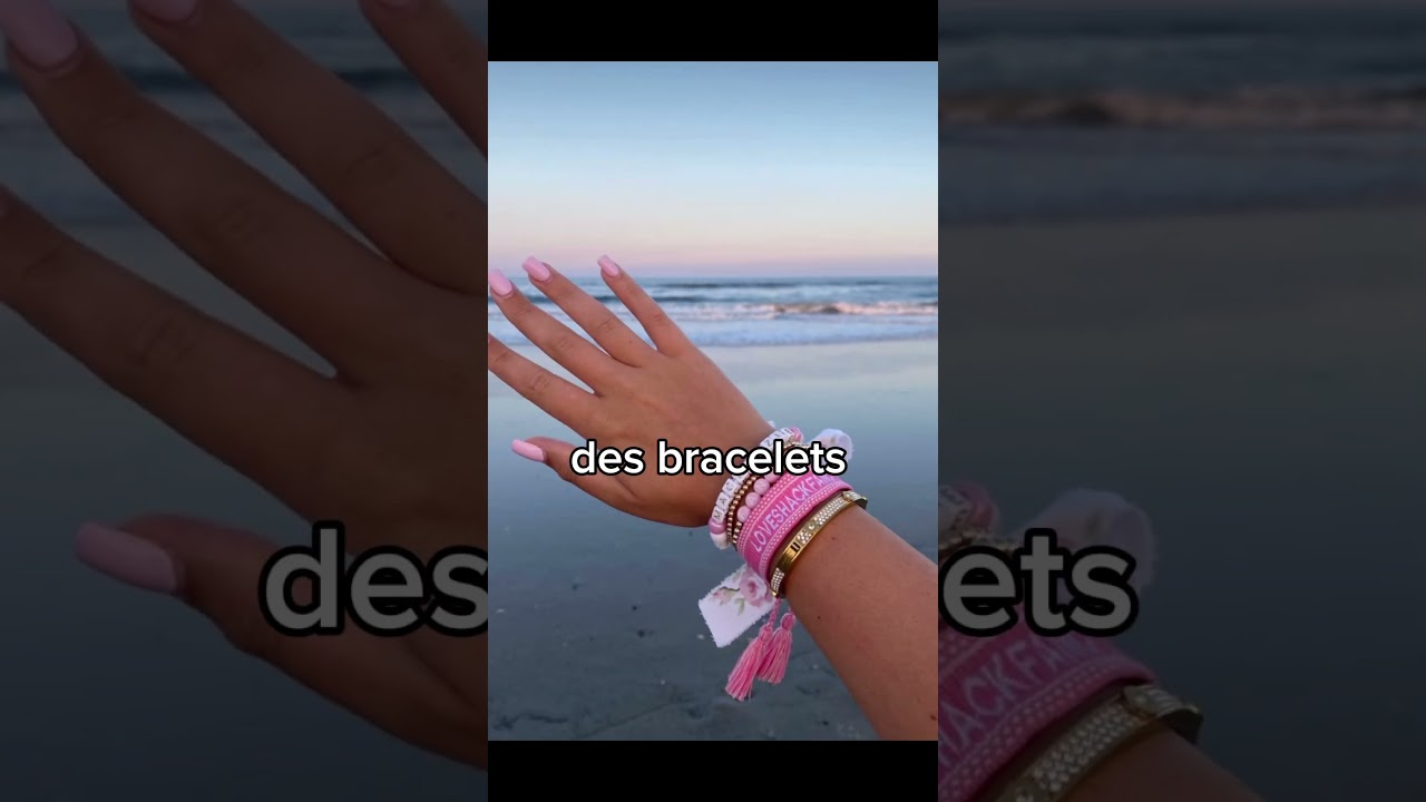 💗Id&eacute;e cadeau fille 10-12 ans💗