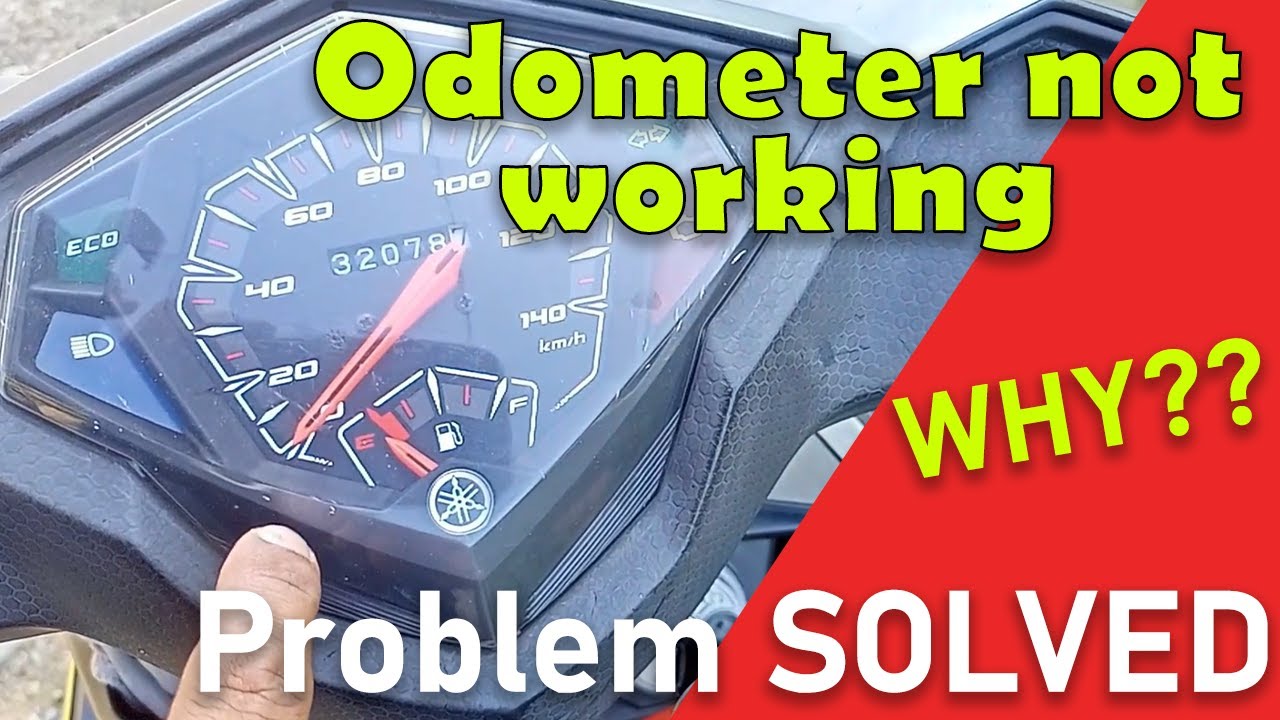 Paano ayusin ang speedometer ng mio i 125 | speedmeter not working
