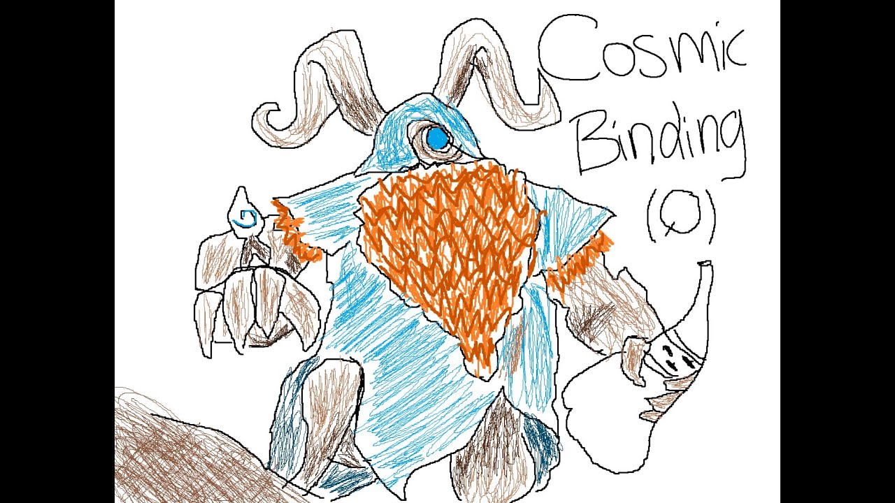 Bard Spotlight - Cosmic Binding (Q)