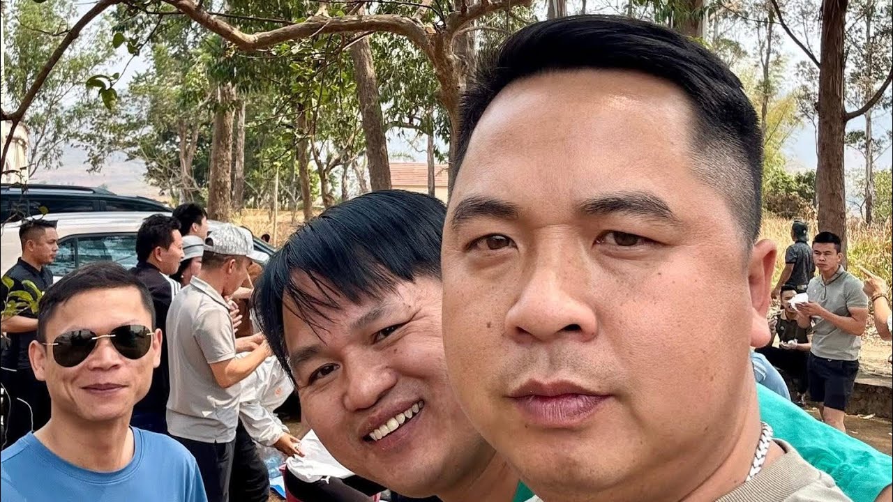 TIẾN TUTI BỐC TRẦN SỰ THẬT VỀ CON NGƯỜI CỦA LINH PHILIP V&Agrave; Đ&Ocirc;NG PAULO KH&Ocirc;NG PHẢI NHƯ CH&Uacute;NG TA NGHĨ