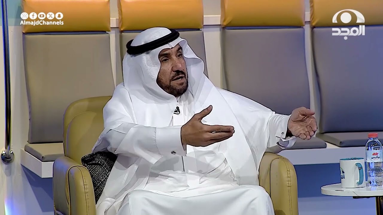 بعد ضيافته لمشرف أمريكي تفاجأ برده للعزيمة بعد 3 أشهر لكن كانت الصدمة بالأخير ! | د. عبدالمحسن