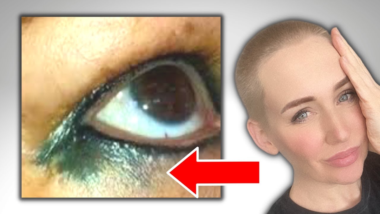 Stop Pigment Migration From Destroying Your PMU Eyeliner!