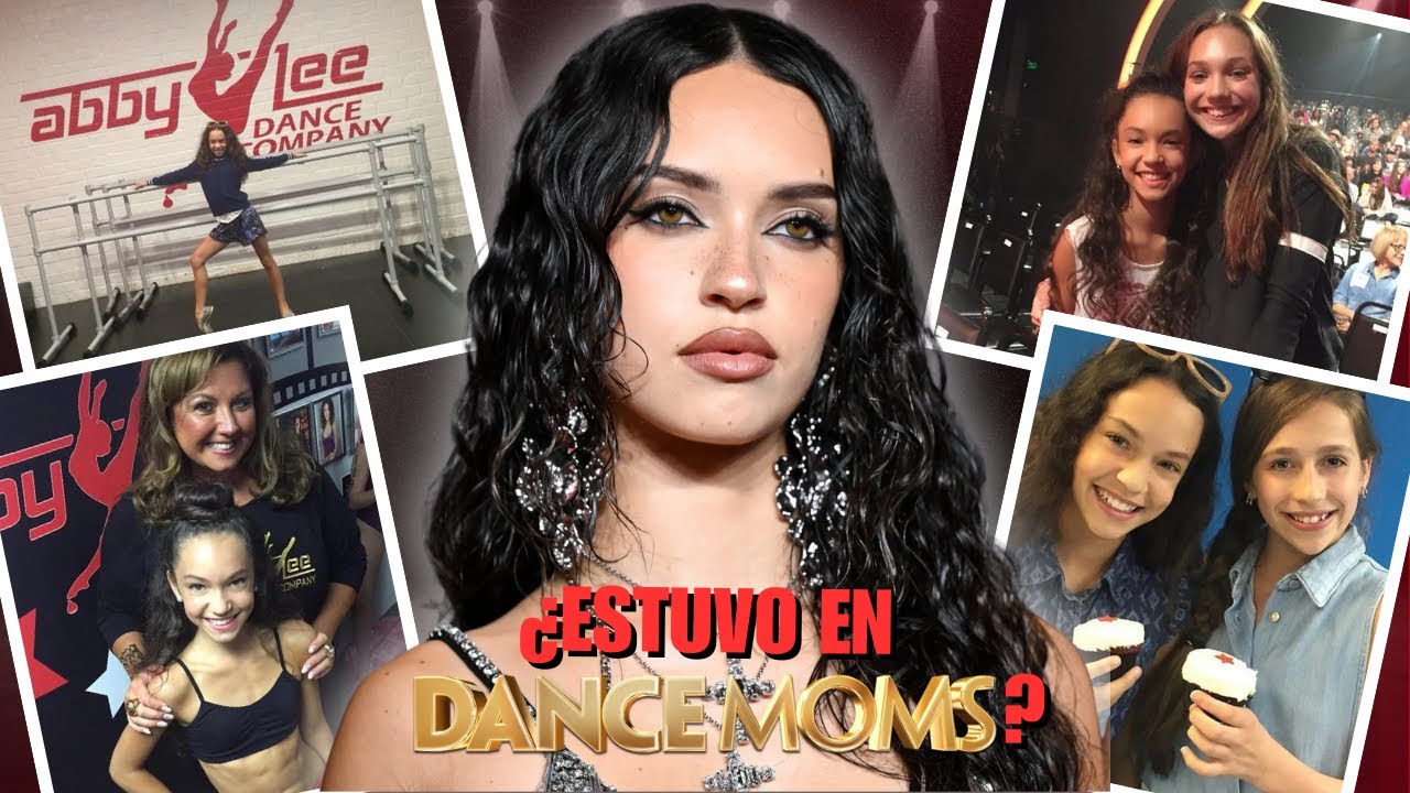 La historia detrás del ÉXITO de DANIELA AVANZINI de KATSEYE