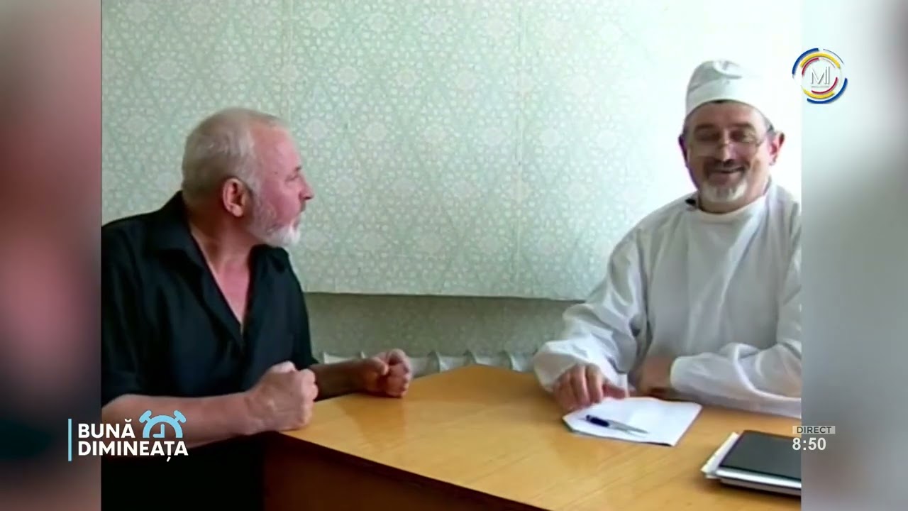 Gheorghe Urschi, regele umorului moldovenesc, omagiat