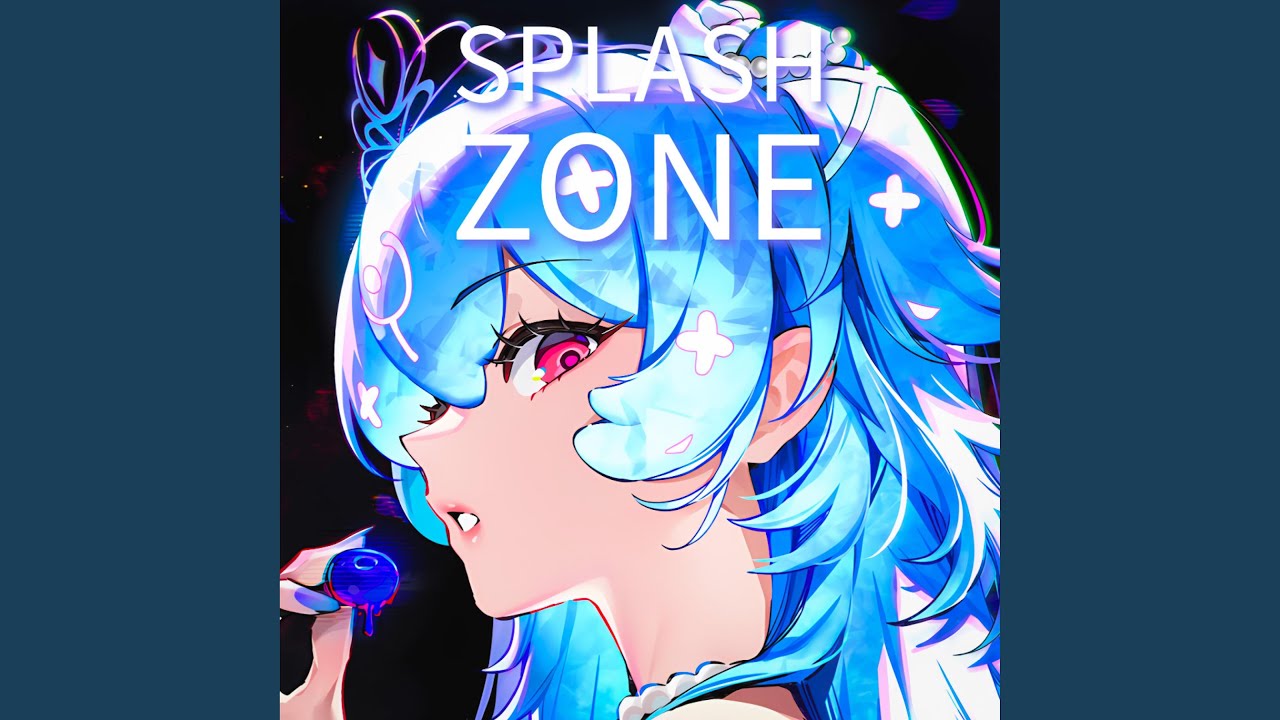 Splash Zone (Bao)