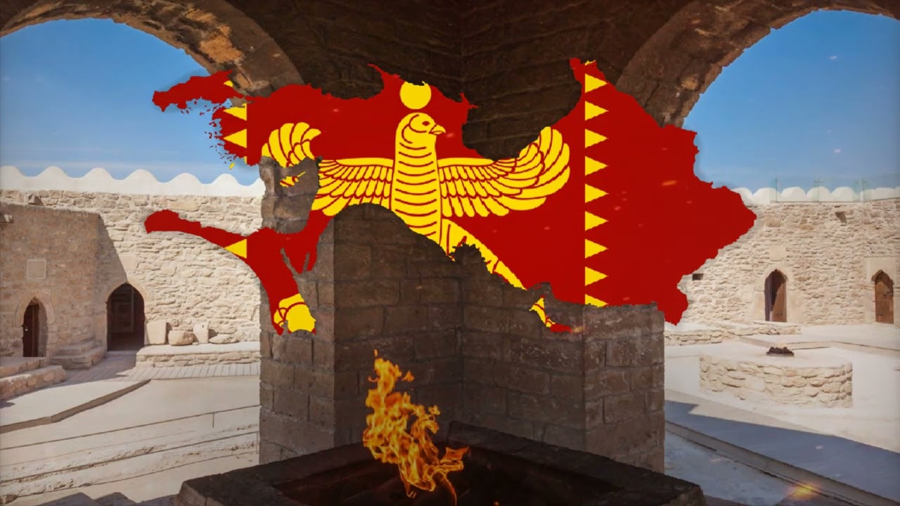 The zoroastrian prayers in Avestan