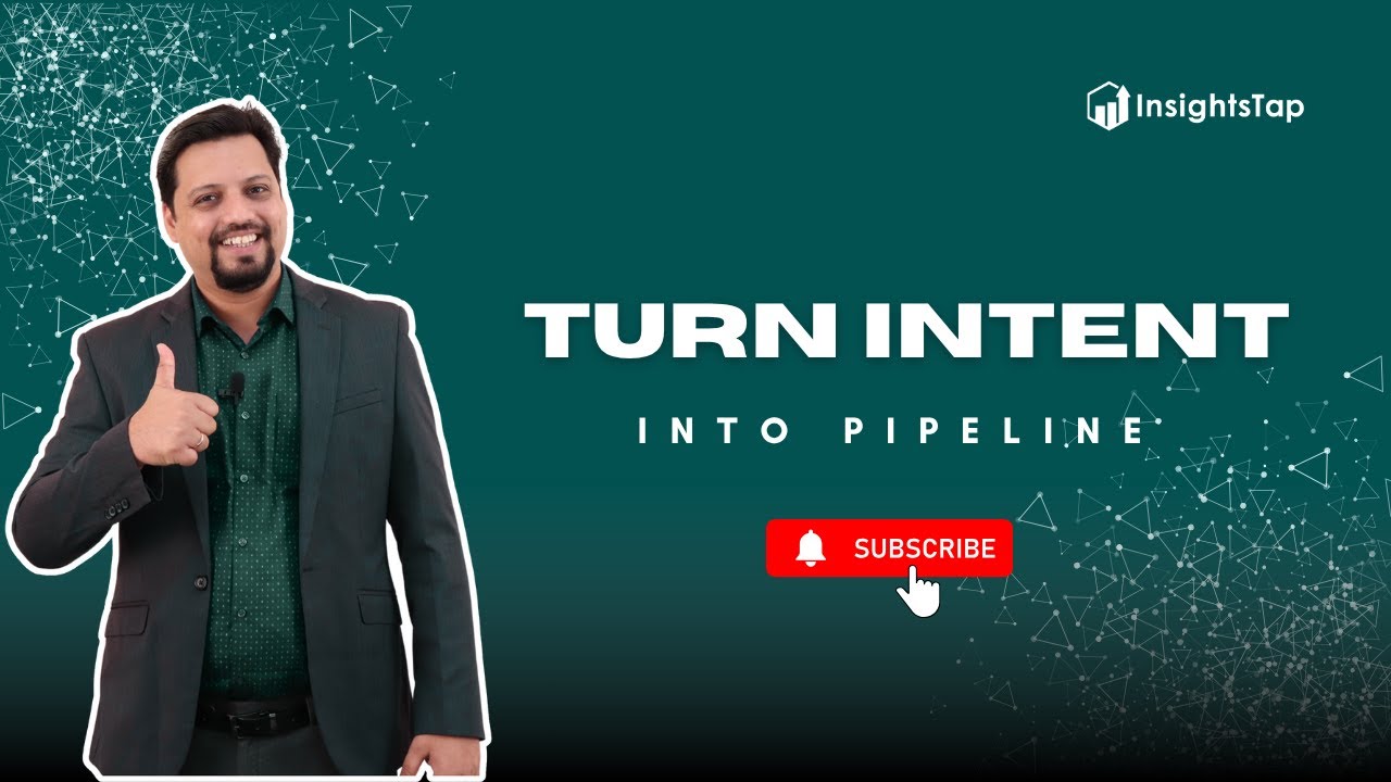 How to Turn Buyer Signals into Pipeline Wins (ABM 2.0 Playbook)