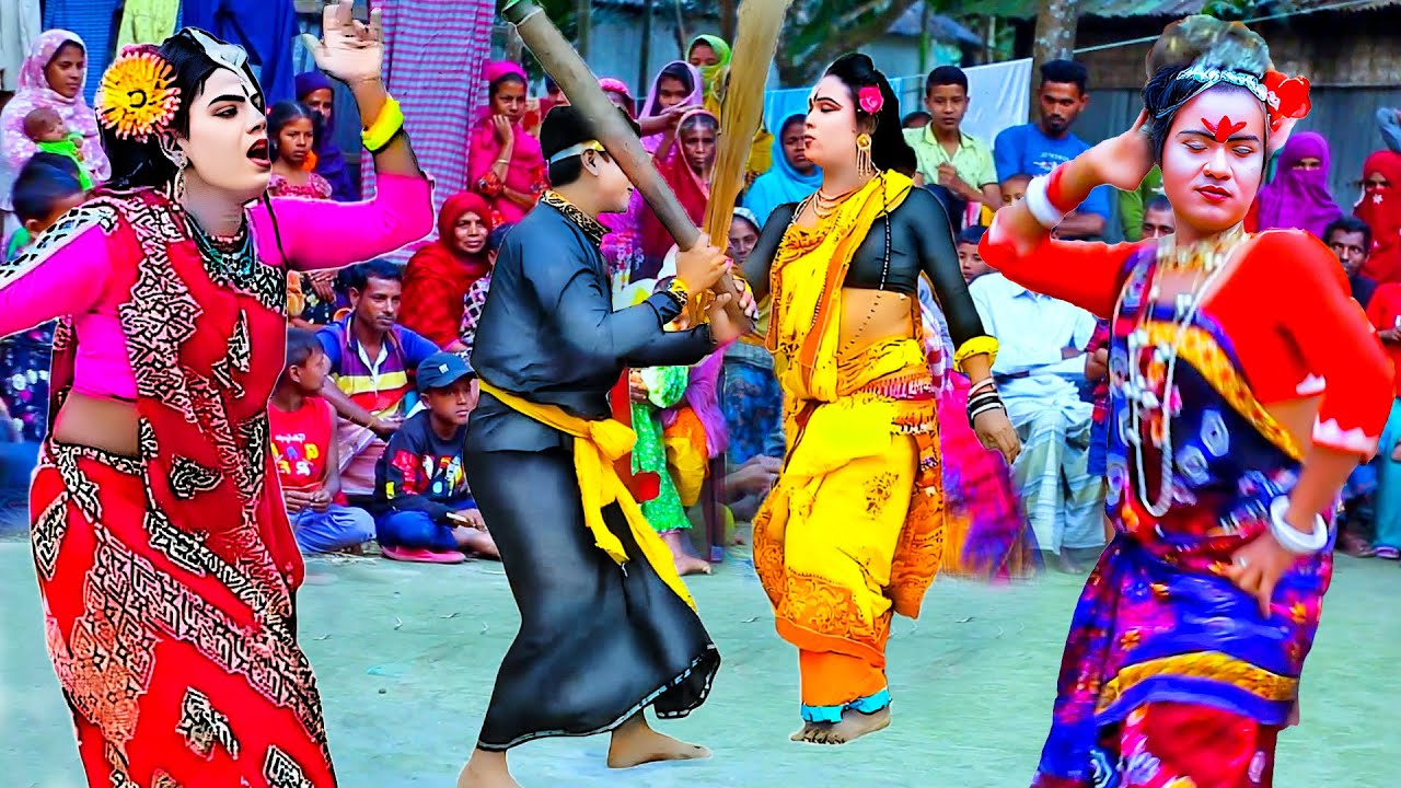 উত্তরবঙ্গের সেরা বিয়ের গীত | ঝুনুমামার ৪টি ভাইরাল গীত | Viral Biyer Geet 2025 | Biyer Geet Album 36