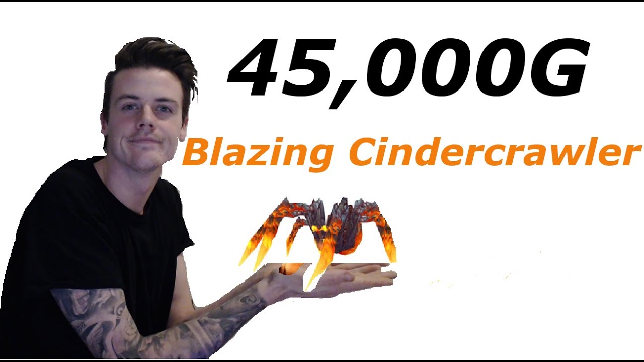 WoW: 45,000 Gold | Midsummer Festival Farming | Burning Blossom Farm