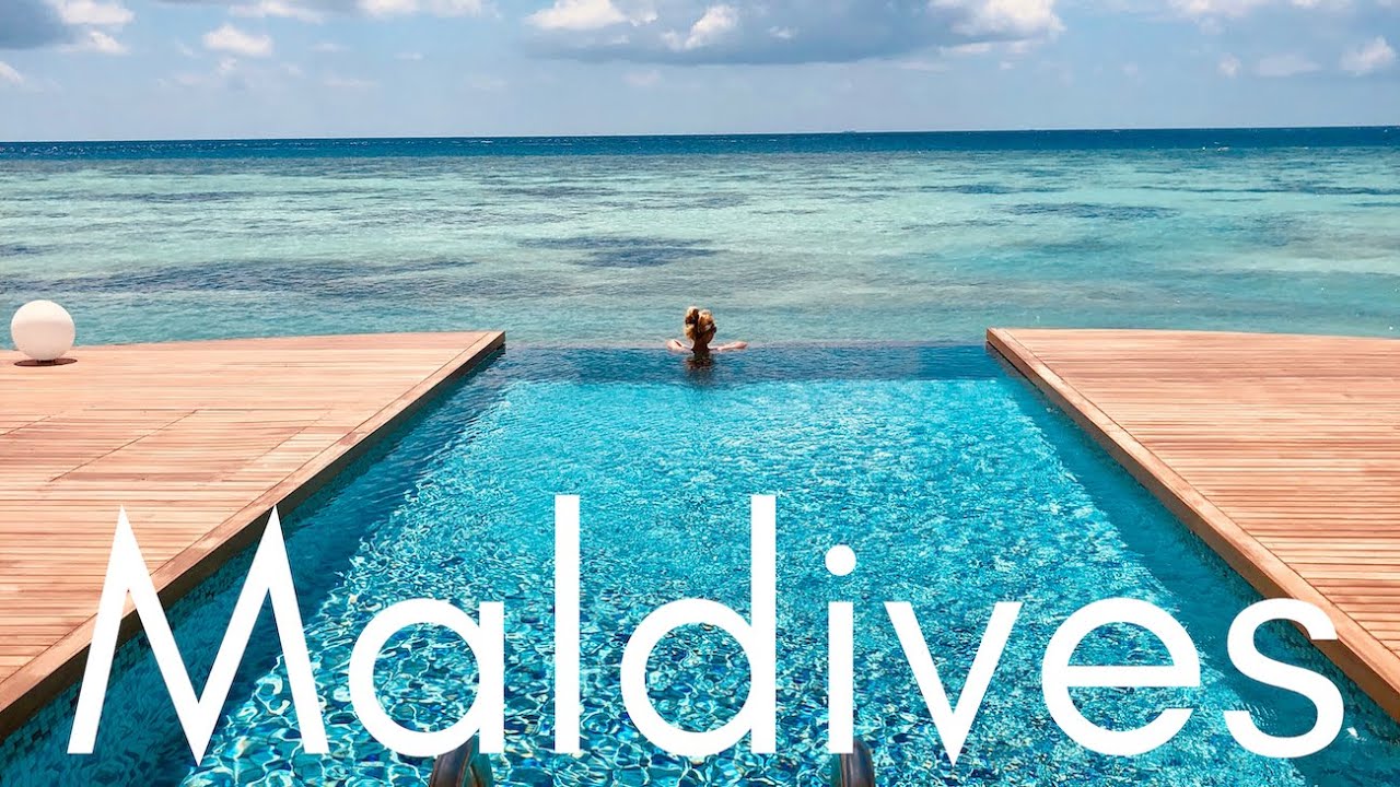 Our Maldives Trip | 7 days in Paradise 🏝