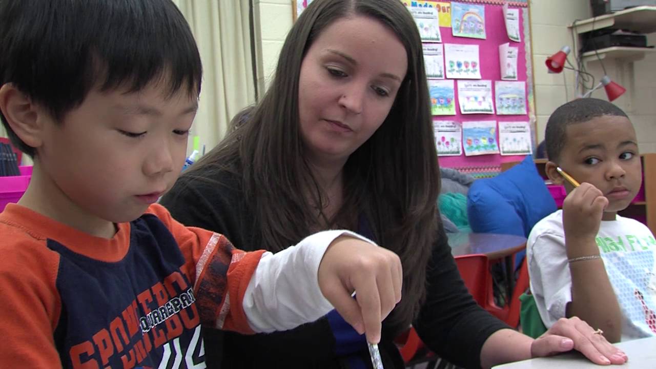 Overview of the Formative Assessment PLC
