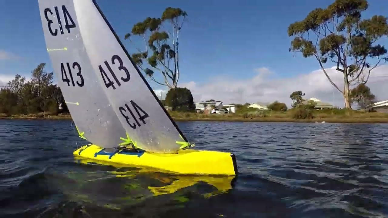 Onboard Double Trouble   20-08-2022