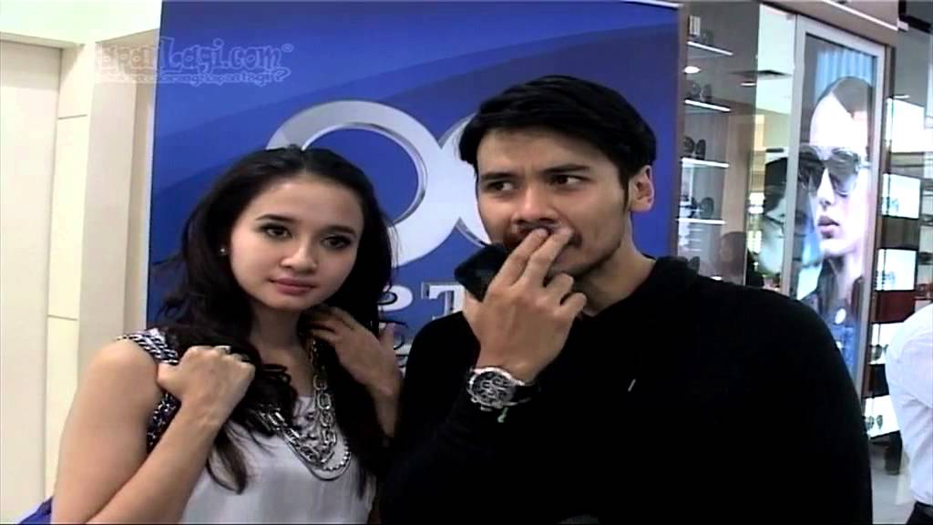 Chico Jericho Nikahi Laudya Tahun Ini?