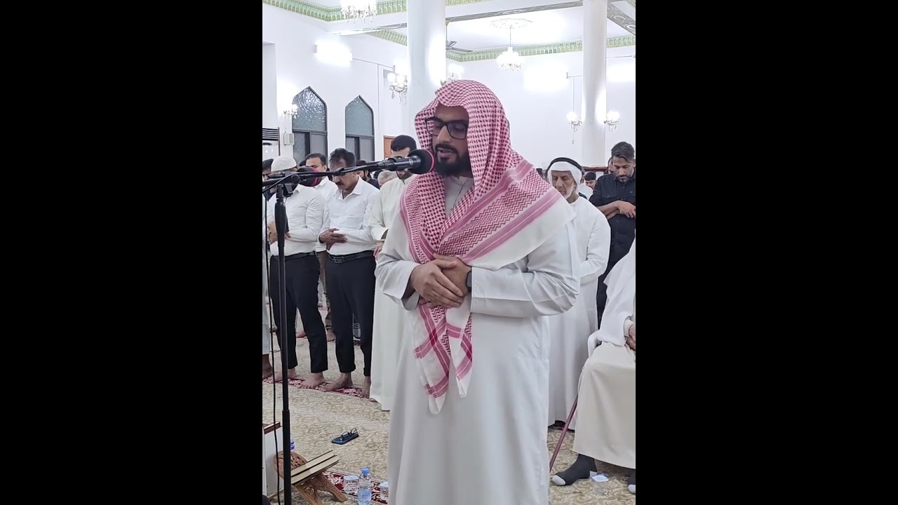 سورة الجمعة 