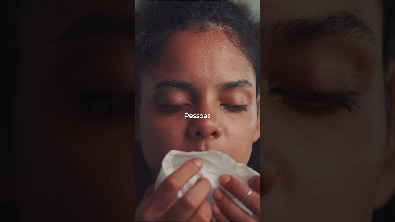 #Rinite &eacute; muito mais que um inc&ocirc;modo