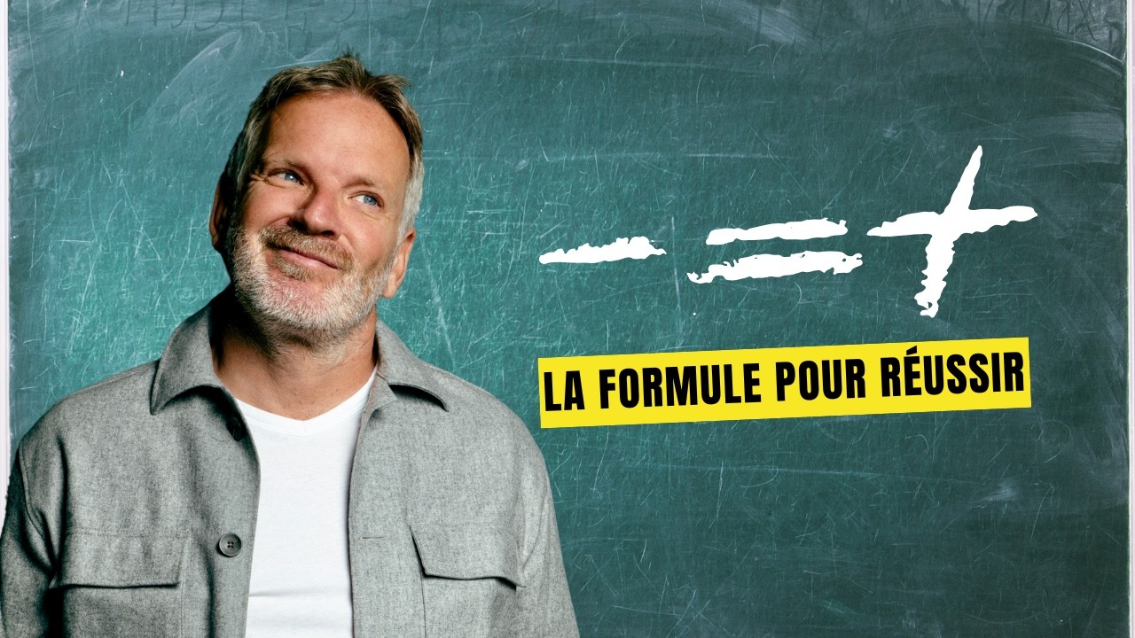 J’ai compris pourquoi “travailler plus” détruit ta réussite