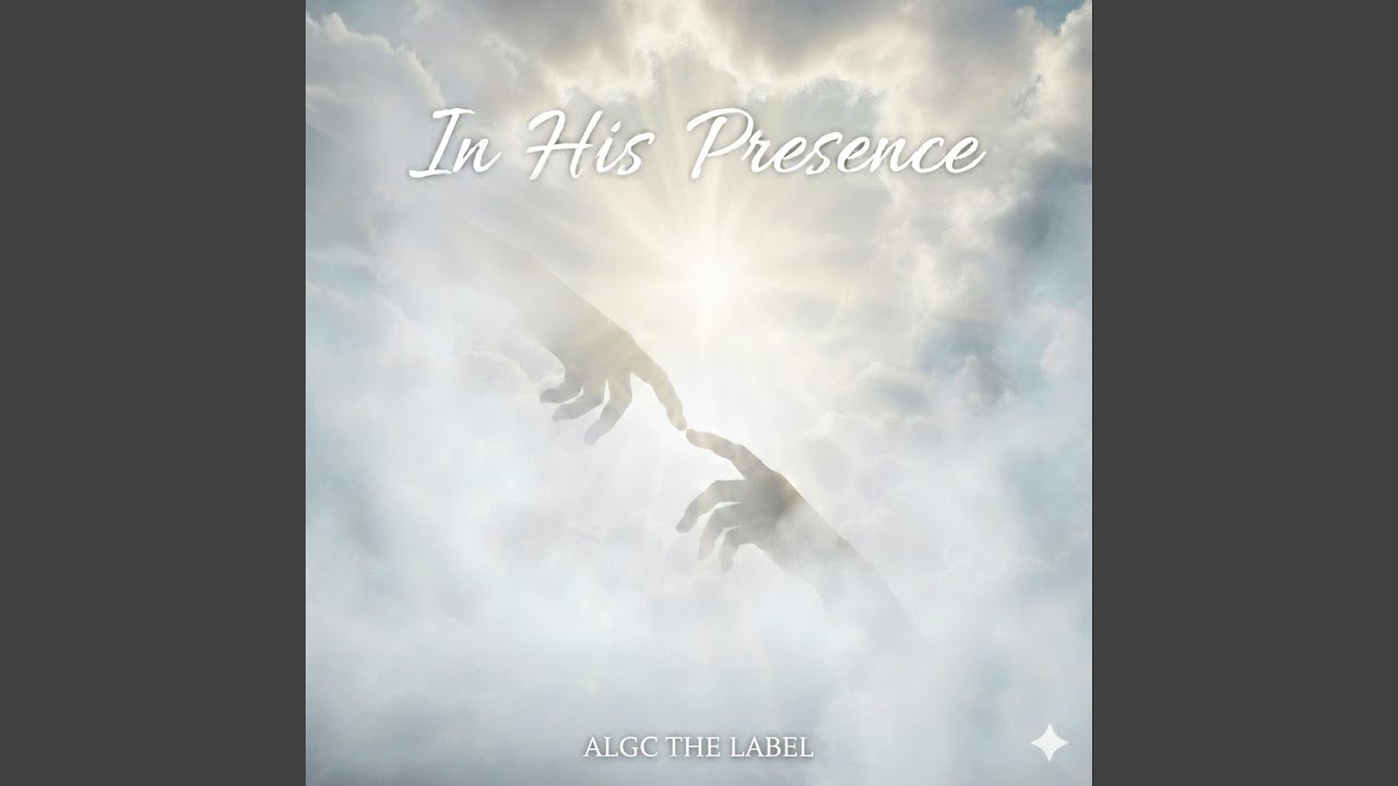 In His Presence