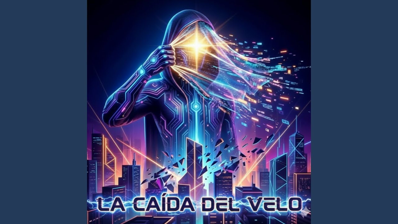 La Ca&iacute;da del Velo