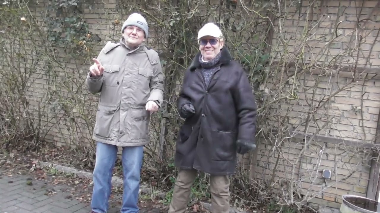 Es macht Tut tut  Jochen Flow feat Kash Kaiser