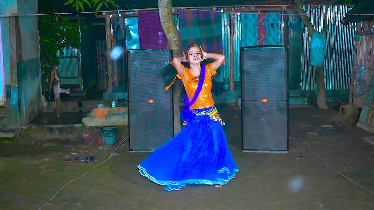 Latest Rajastani Songs | Dj Wala Babu Mera Gaana Chala Do | Wedding Dance 2026 | Juthi Dance Xyz 11M