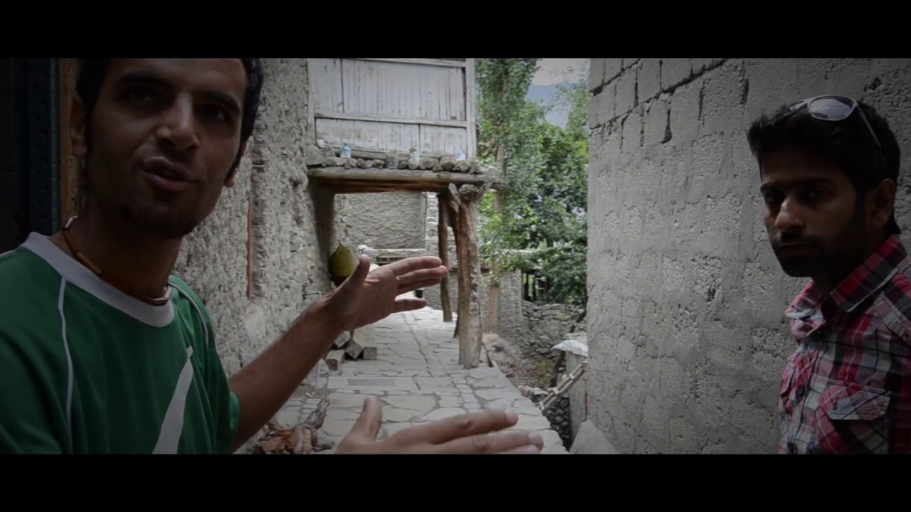 Discovering Pakistan-The Unexplored Frontier-Official® Trailer