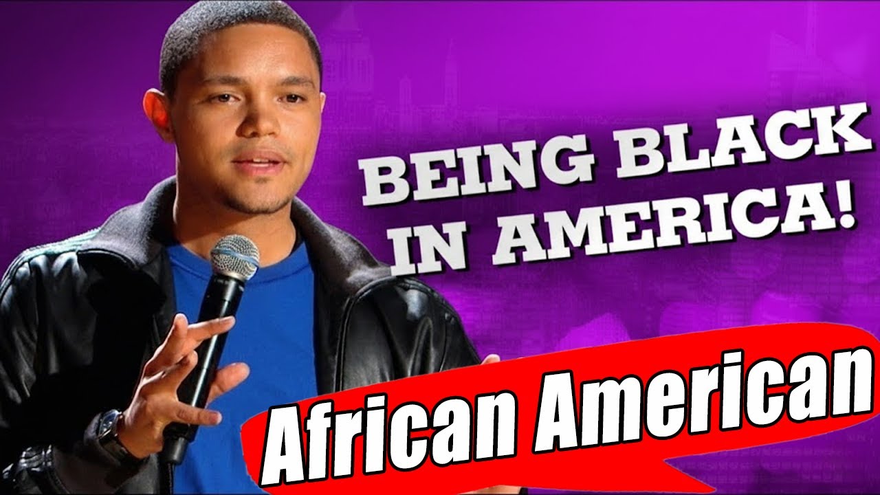 Lone Gunman vs  Terrorist Trevor Noah Dissects Race & Prejudice in US Media