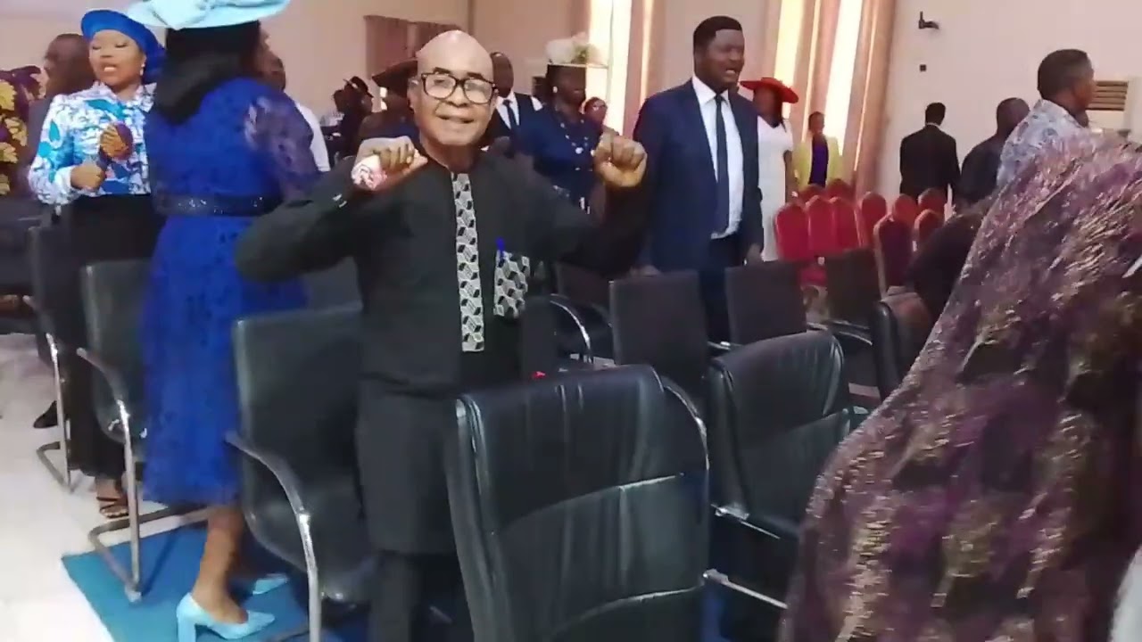 Praise and Worship