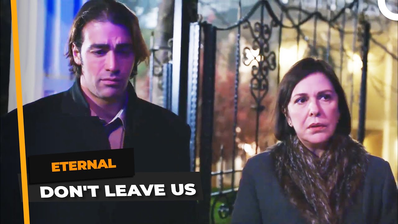 Muzaffer's Having a Heart Attack | Eternal Episode 44
