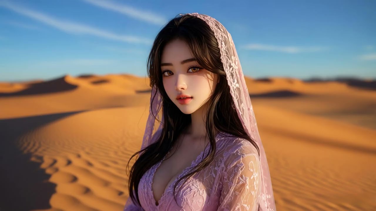 يا حبيب المنام 夢中情人