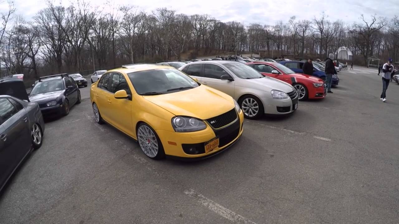 Volksnation Season Opener 2016