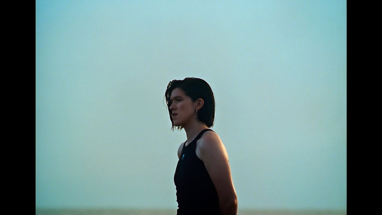 Romy - The Sea (Official Video)