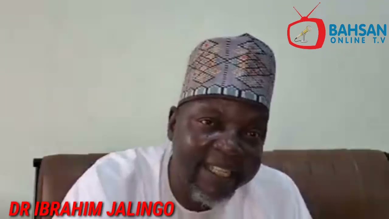 Tattaunawa tare da Sheikh Dr. Ibrahim Jalo Jalingo akan makomar iyayen annabi Muhammad (S.A.W)