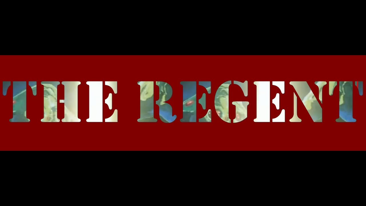 ROBOTECH II: The Sentinels - The Invid Regent tribute