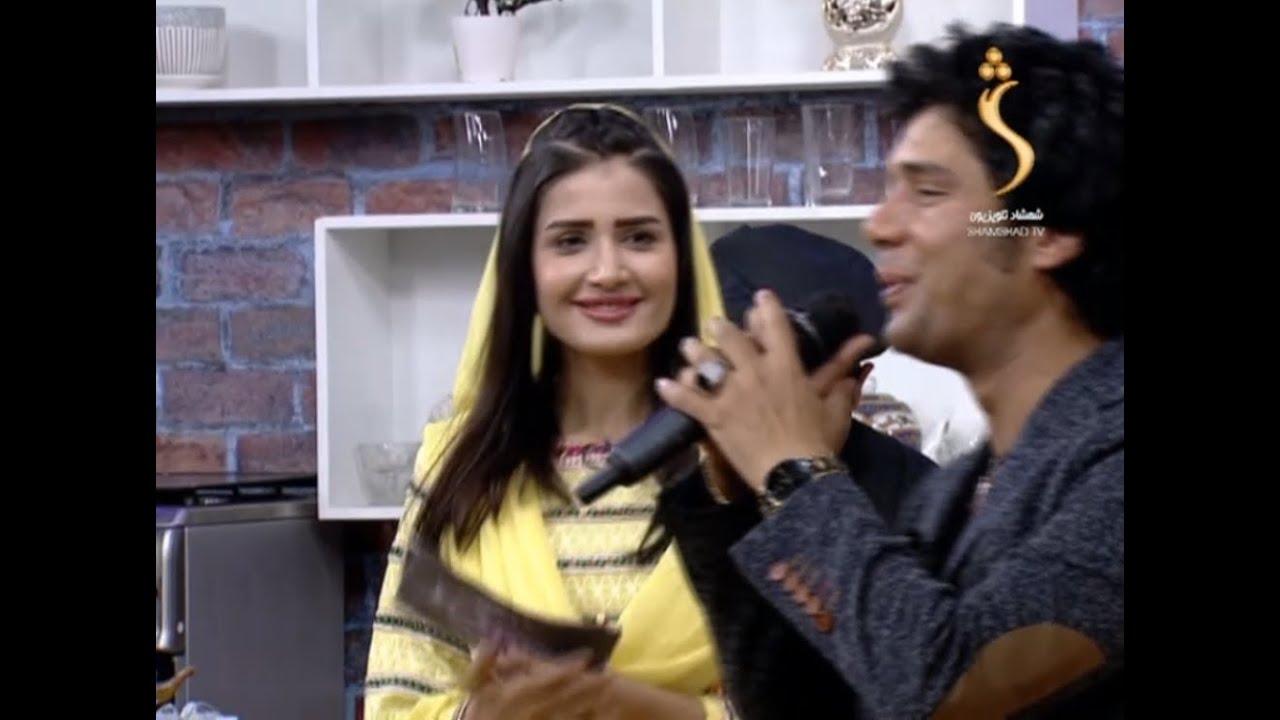 Spogmai Promo 37 Program  |  سپوږمۍ اووه ديرشمې خپرونې پرومو