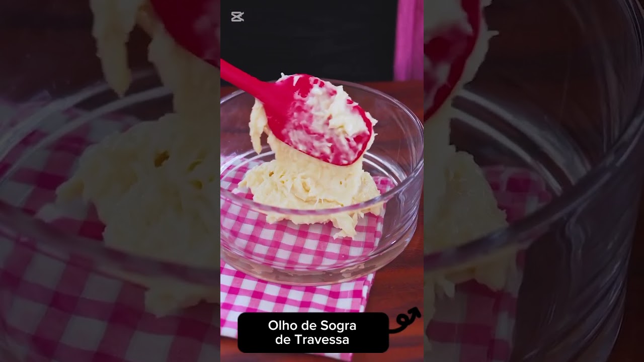 Olho de Sogra de Travessa 