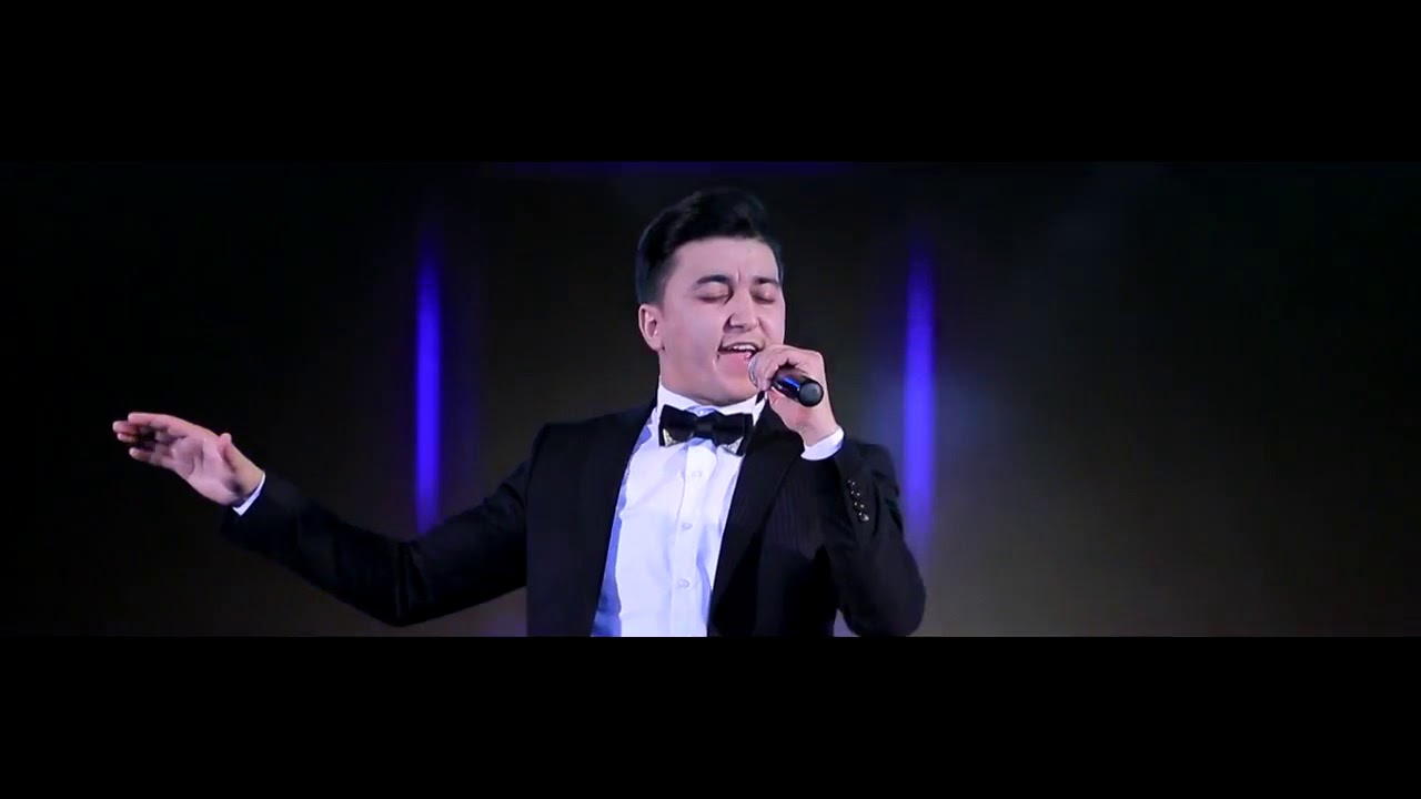 Рустам Азими - Дуст дорам Salom Music Awards 2018 Rustam Azimi - Dust doram