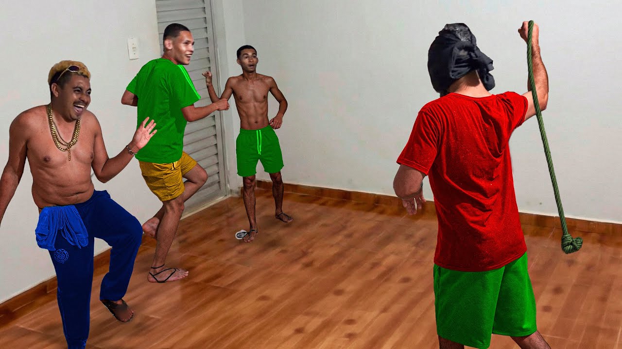 DESAFIO EXTREM0 QUEM AGUENTA MAlS CHlC0TADAS VENDAD0