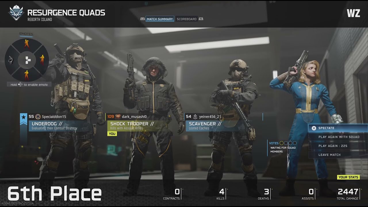 Call of Duty Black Ops 7 