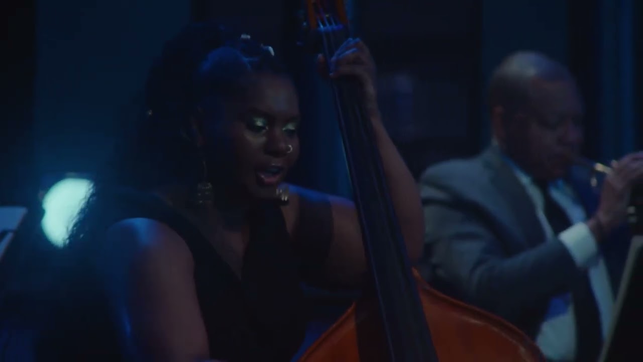 JLCO with Wynton Marsalis - IDA'S CRUSADE from 