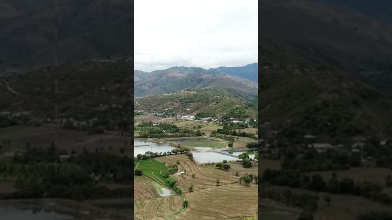 JAEN: MAJESTUOSO PAISAJE  #turismo #viajes #peru #ja&eacute;n  #naturaleza
