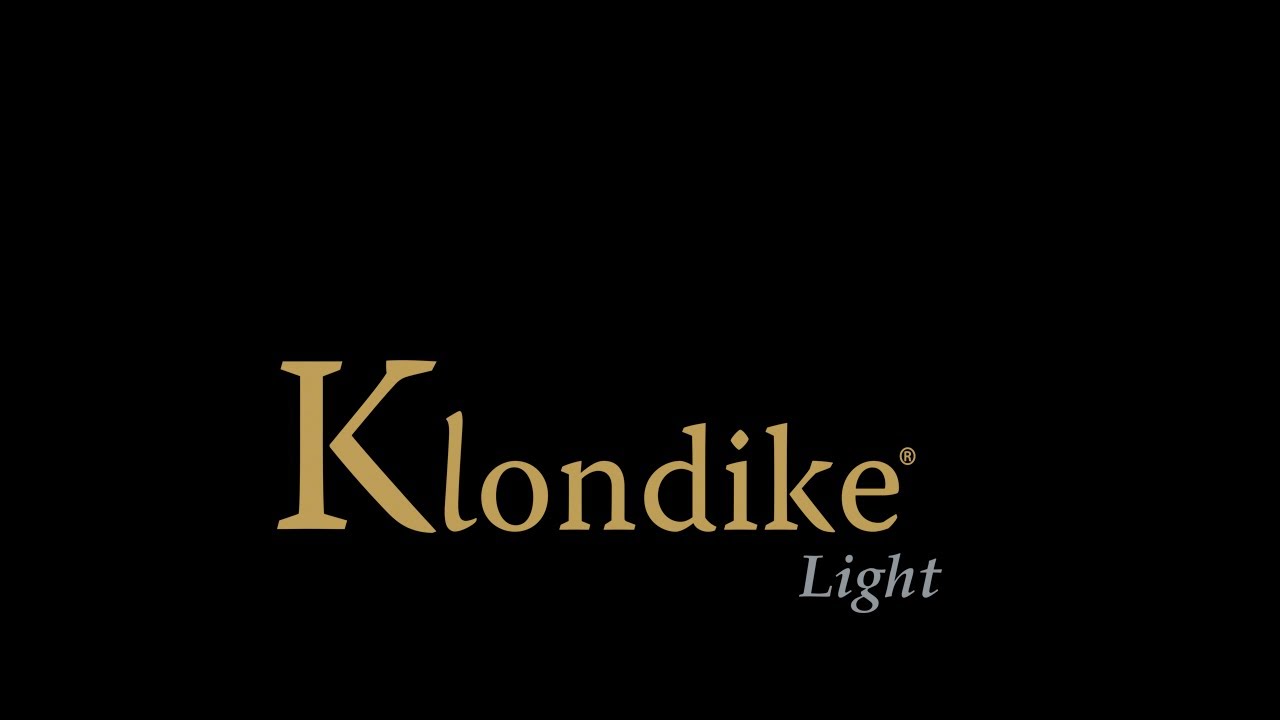 KLONDIKE LIGHT VALPAINT - Official video