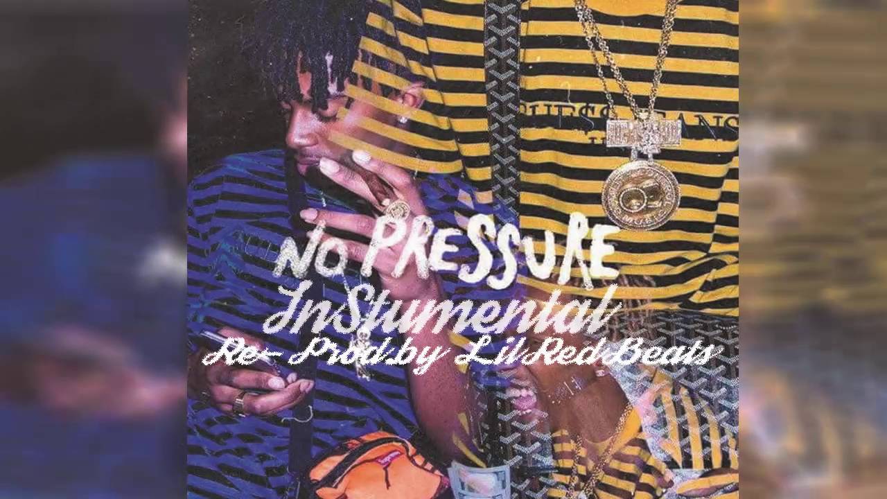 Playboi Carti Ft Rich The Kid - No Pressure Instrumental (Re-Prod.by LilRedBeats)