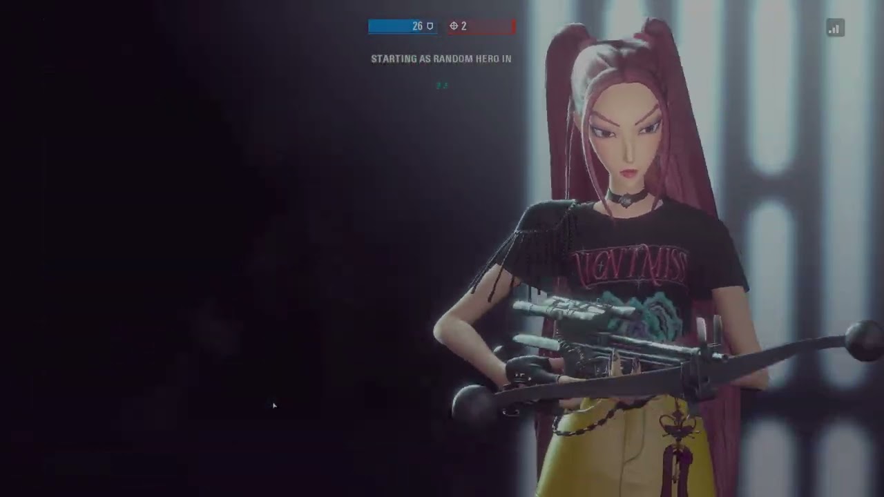 Don't mess with Mira