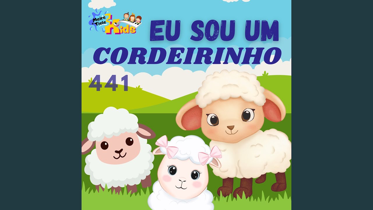 Eu Sou um Cordeirinho 441