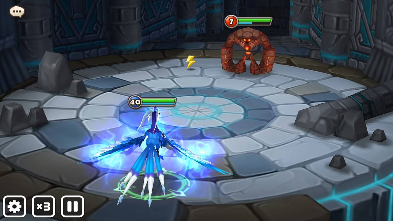 SW Sigmarus Solo Mt. Siz [Treachery] Normal