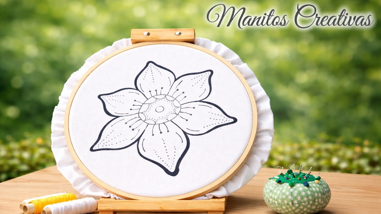 💖✨️🌼ESTA PUNTADA ESTA SUPER BONITA QUEDO BELLA TE SUPER ENCANTARÁ | TUTORIAL EXPLICADO 🌼✨️💖