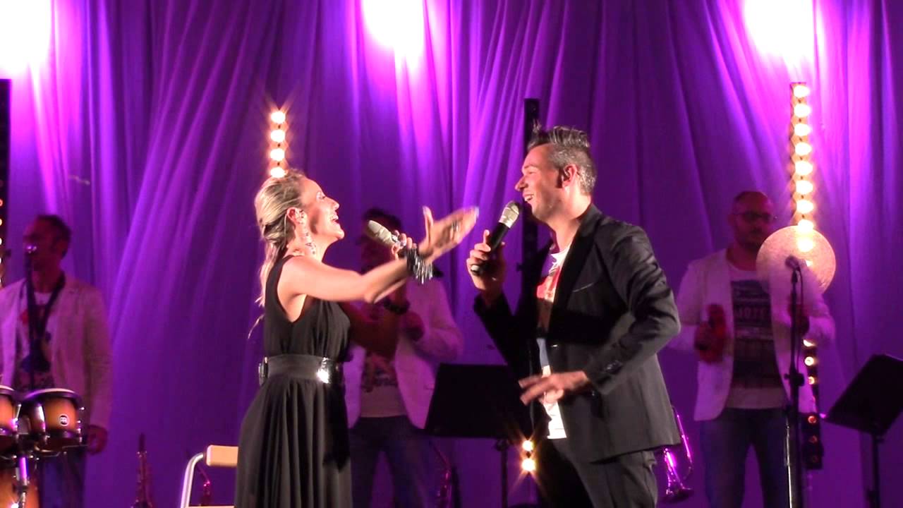 L'AMORE - MARIANNA LANTERI & IVO BENEDETTI